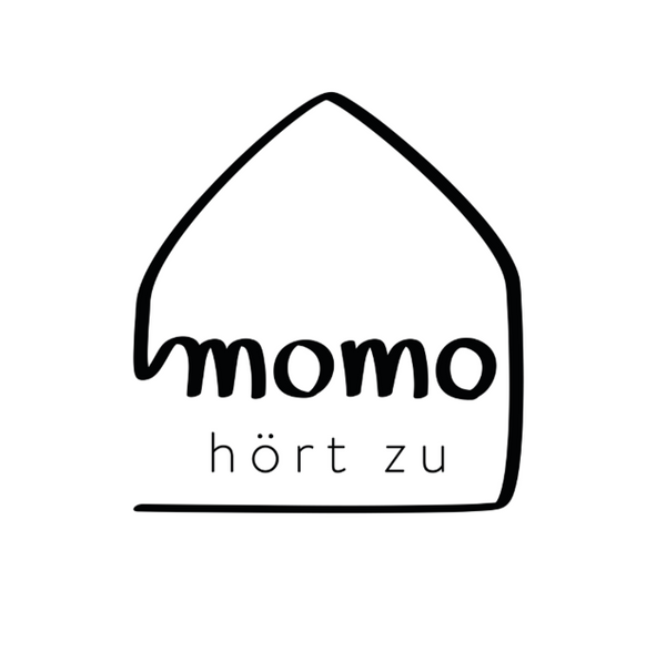 momo hört zu