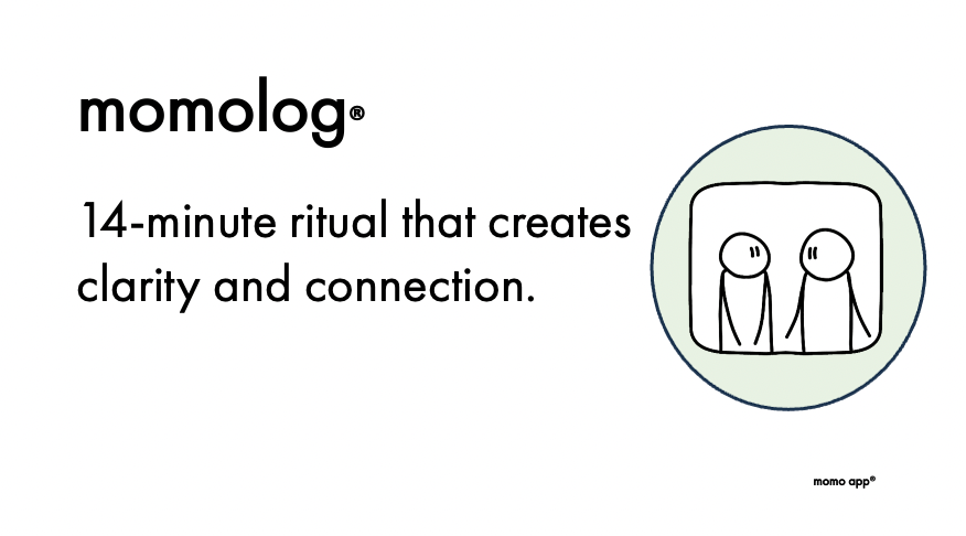 Ankündigung, nicht bestellbar! Die neue momo app® (im Laufe 2026)