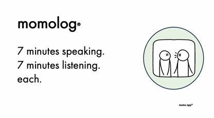 Ankündigung, nicht bestellbar! Die neue momo app® (im Laufe 2026)