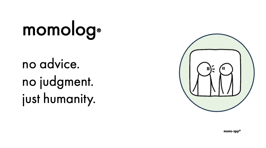 Ankündigung, nicht bestellbar! Die neue momo app® (im Laufe 2026)